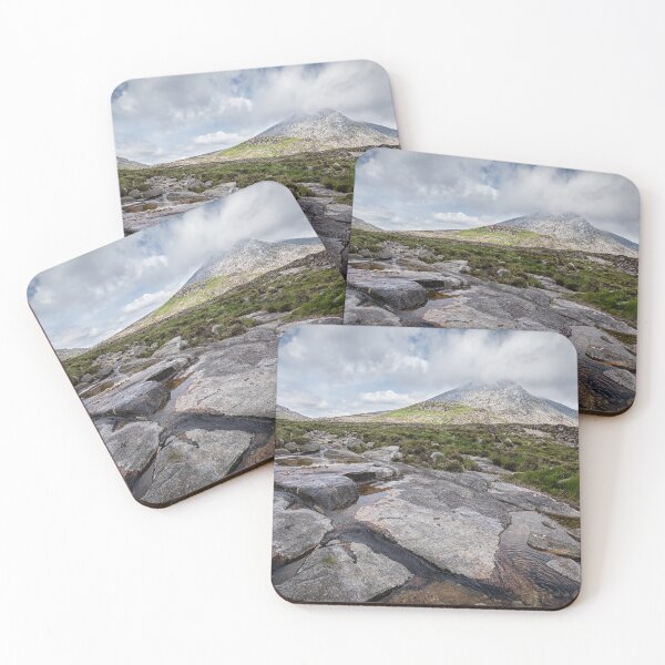 Item preview, Percy Bysshe and Slieve Lamagan designed and sold by Nigel R Bell Photography.