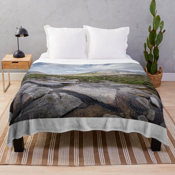 Item preview, Percy Bysshe and Slieve Lamagan designed and sold by Nigel R Bell Photography.