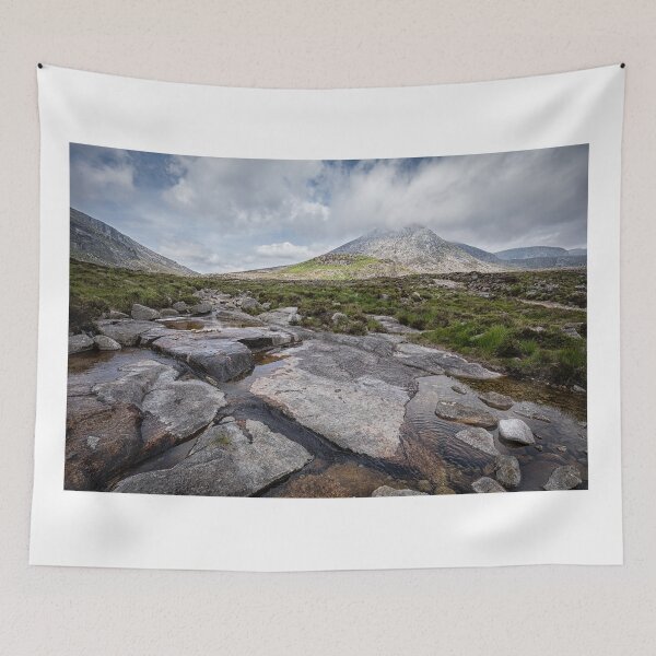 Item preview, Percy Bysshe and Slieve Lamagan designed and sold by Nigel R Bell Photography.
