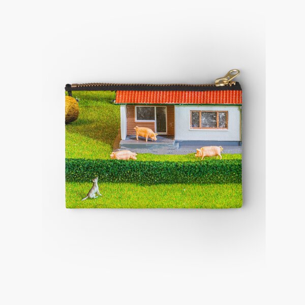 Item preview, I'll Huff And I'll Puff designed and sold by Steve Purnell Photography.