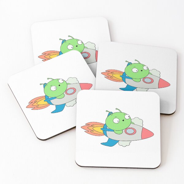 Item preview, Mooncake Adventure designed and sold by Bannie.