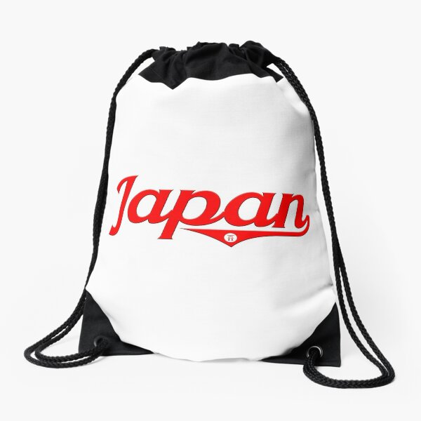 Bolsas Letras Japonesas Redbubble