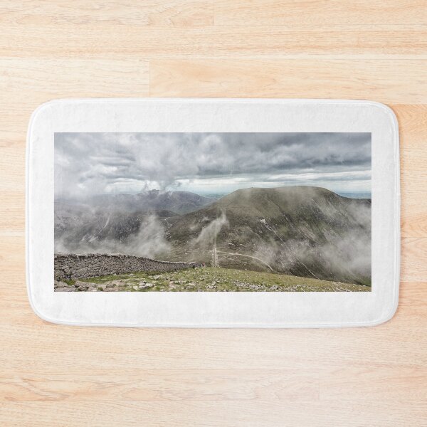 Item preview, Slieve Commedagh designed and sold by Nigel R Bell Photography.