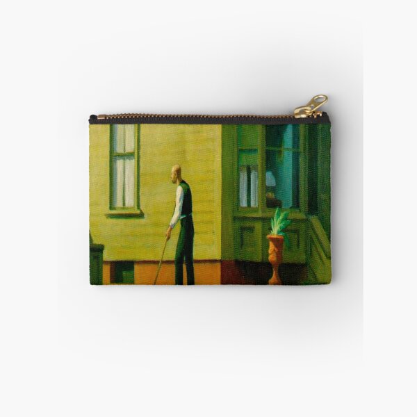 Item preview, Pennsylvania coal town-Edward Hopper designed and sold by LexBauer.