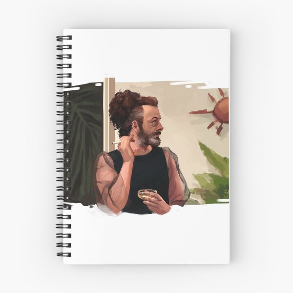 Item preview, Mrs. Robinson | Michael Sheen designed and sold by anyanp.