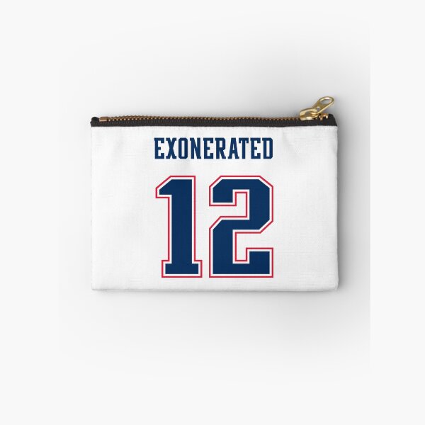 Item preview, Brady Exonerated designed and sold by brainstorm.