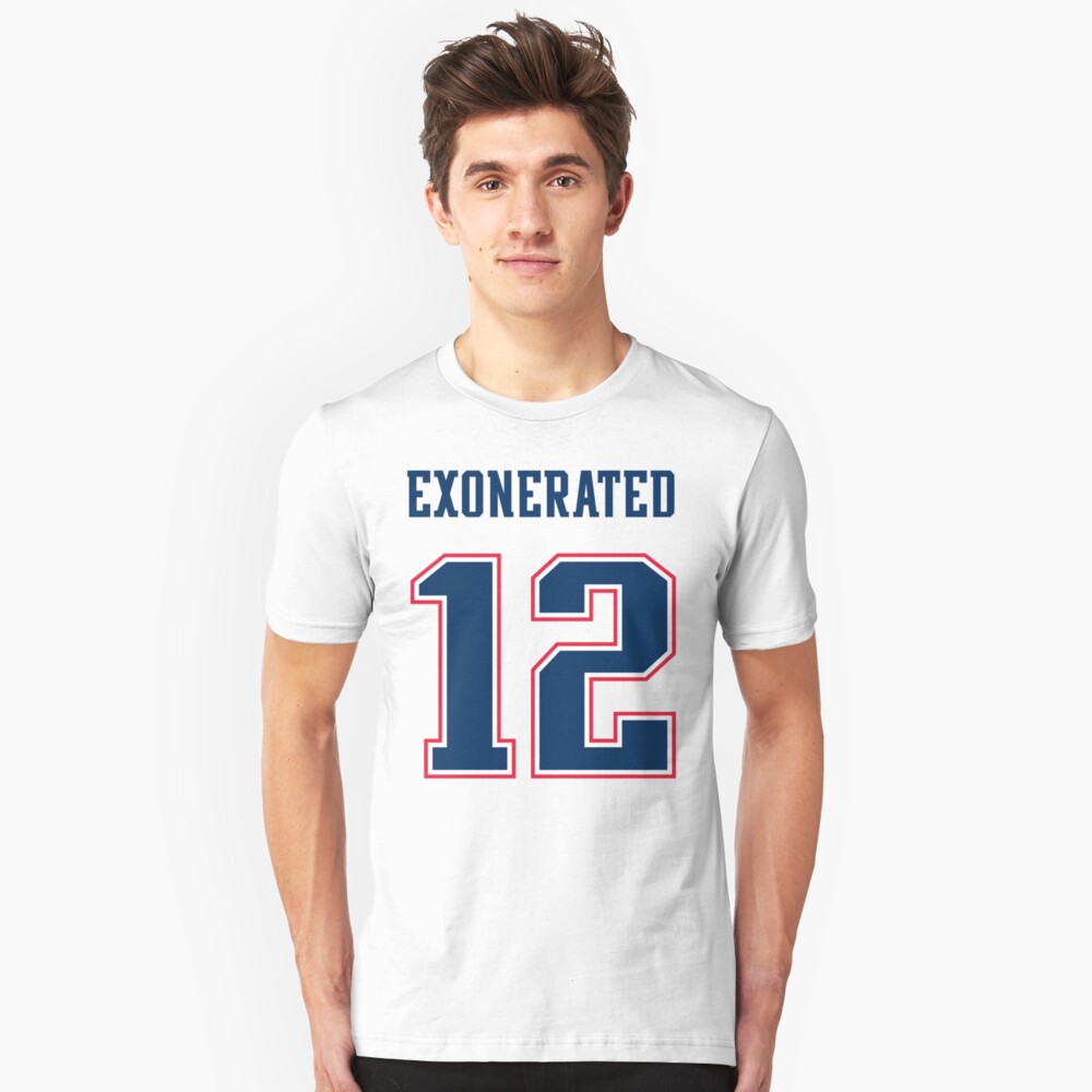 brady 7 eleven shirt