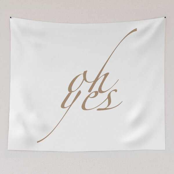 Item preview, oh yes - gold designed and sold by elaniedesign.