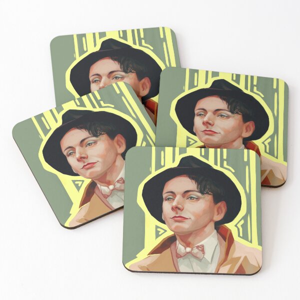 Item preview, Miles Maitland | Bright Young Things designed and sold by anyanp.