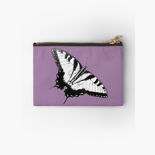 Item preview, Swallowtail in Black and White designed and sold by StampCity.