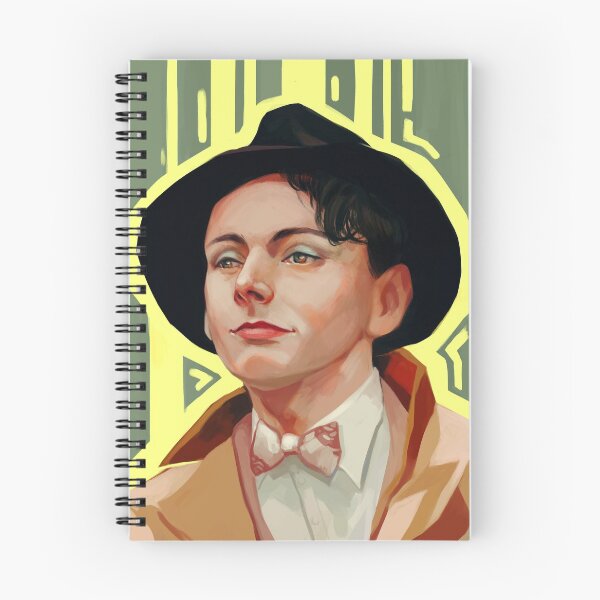 Item preview, Miles Maitland | Bright Young Things designed and sold by anyanp.
