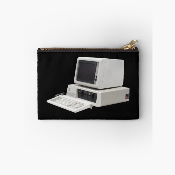 Item preview, Old PC designed and sold by pocketsoup.