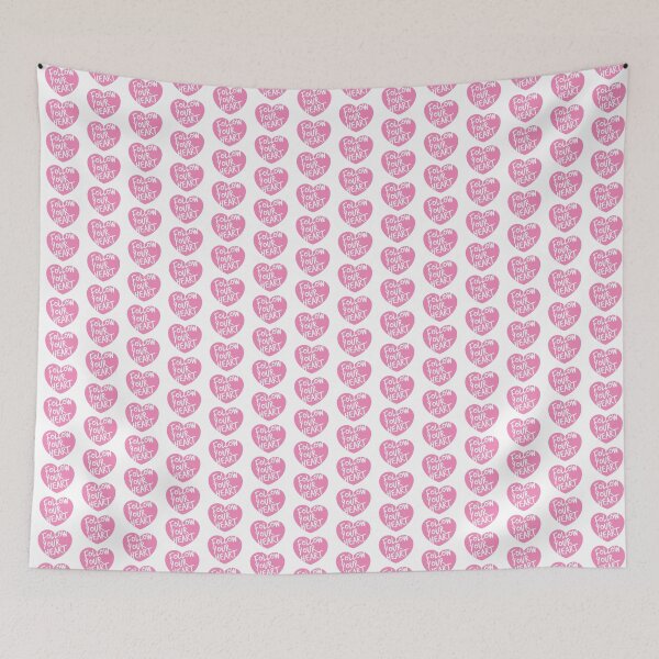 Item preview, Follow your heart designed and sold by Singerevita.