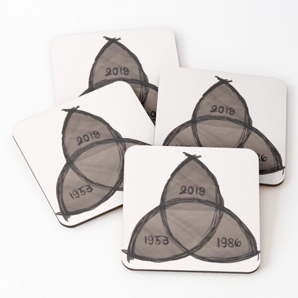 Item preview, dark years designed and sold by StephAv.