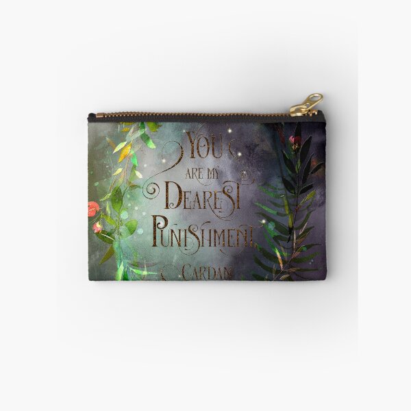 Item preview, You are my dearest punishment. Cardan designed and sold by literarylifeco.