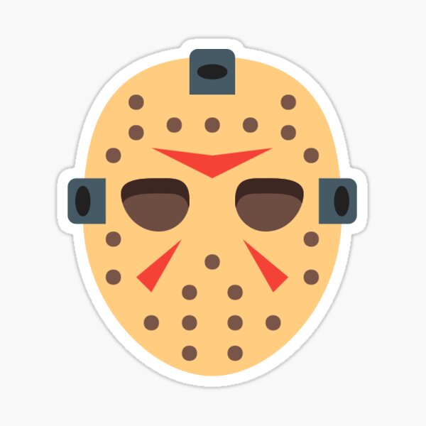 Item preview, jason voorhees designed and sold by thomas landru.
