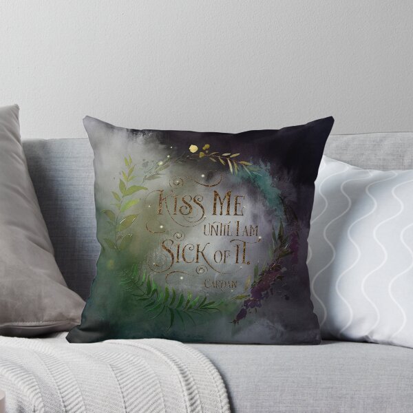 Item preview, Kiss me until I am sick of it. Cardan designed and sold by literarylifeco.