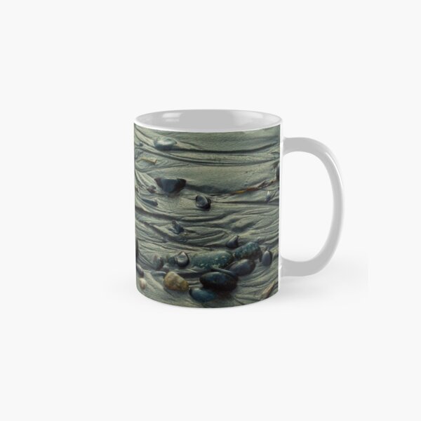 Sand n Stones Classic Mug