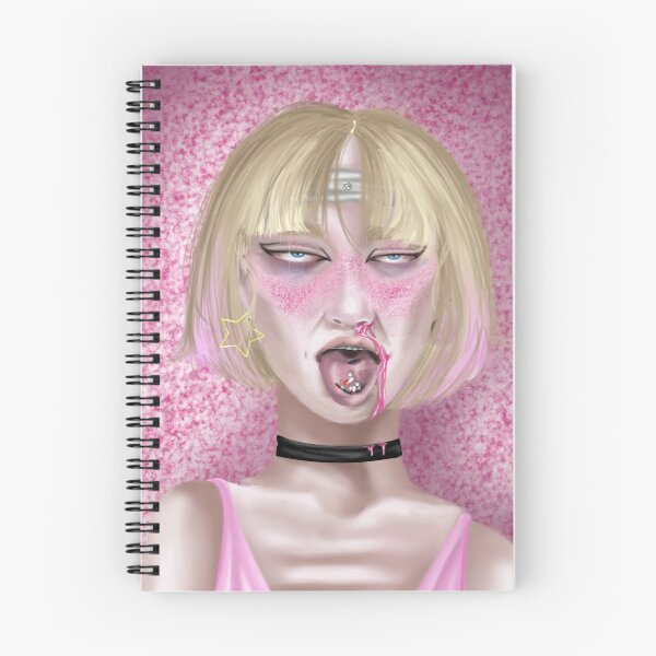 Item preview, SugarPink designed and sold by CsEszter.