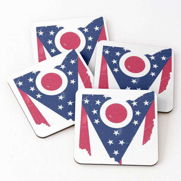 Item preview, State of Ohio designed and sold by WatsonCreations.