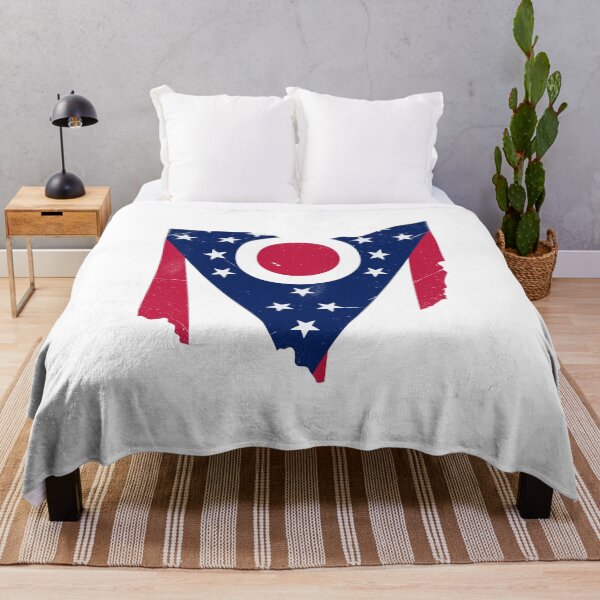 Item preview, State of Ohio designed and sold by WatsonCreations.