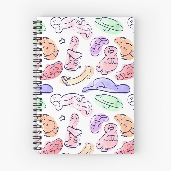 Item preview, Let's Get Weird designed and sold by SarahKTurner.