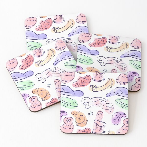 Item preview, Let's Get Weird designed and sold by SarahKTurner.