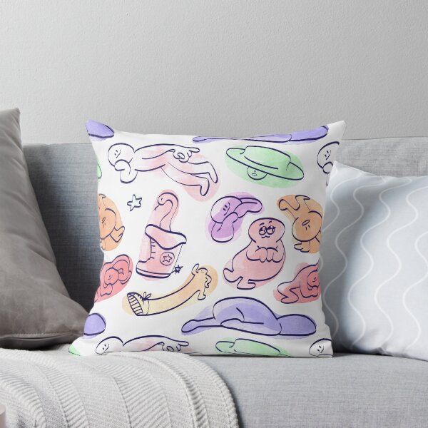 Item preview, Let's Get Weird designed and sold by SarahKTurner.