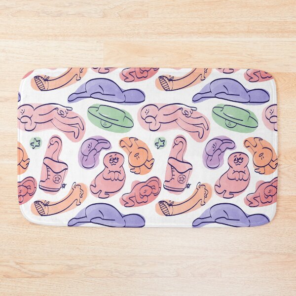 Item preview, Let's Get Weird designed and sold by SarahKTurner.