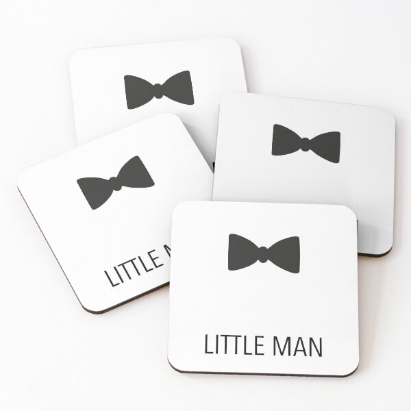 Item preview, Little Man - little man designed and sold by elaniedesign.