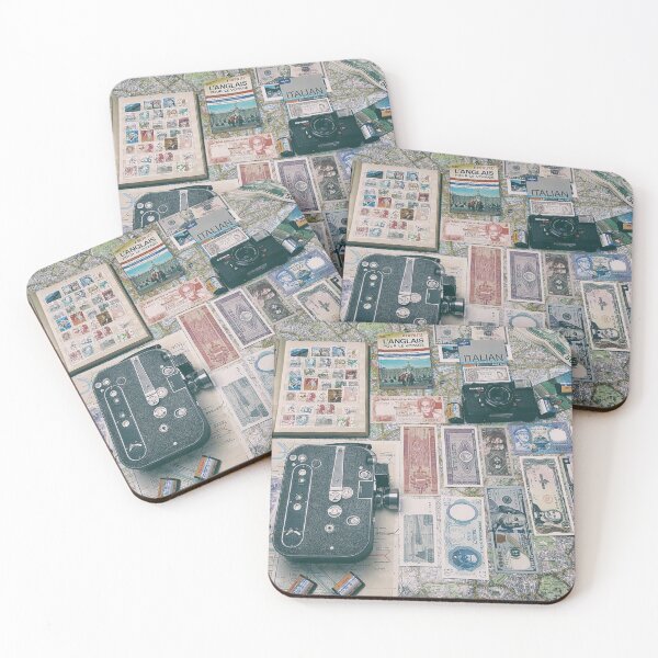 Item preview, Vintage Analoge  designed and sold by dlimpi.