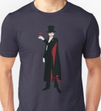 Tuxedo Mask Unisex T-Shirt