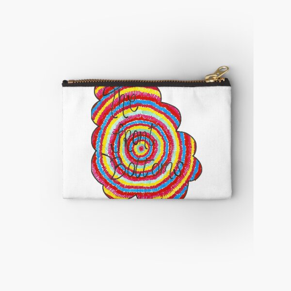 Item preview, TFB Rainbow Doodle designed and sold by daramolotsky.