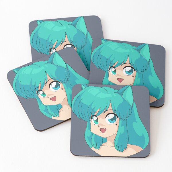 Item preview, Ranma Silva designed and sold by silvadorkable.