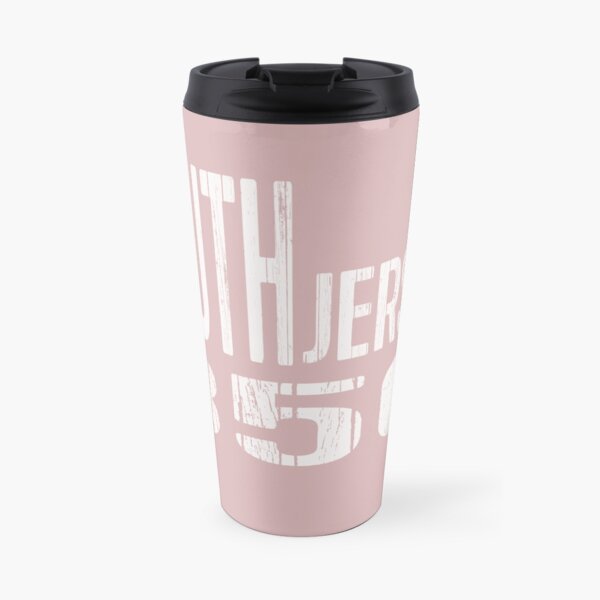 South Jersey Pride Travel Mug
