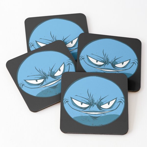 Item preview, angry slimey designed and sold by altinvest.