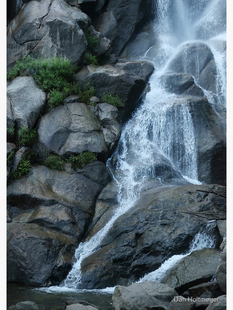 Grizzly Falls by shadydog