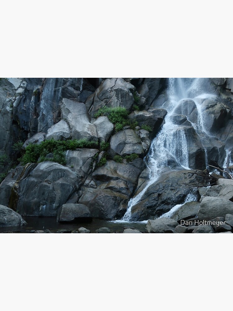Grizzly Falls by shadydog