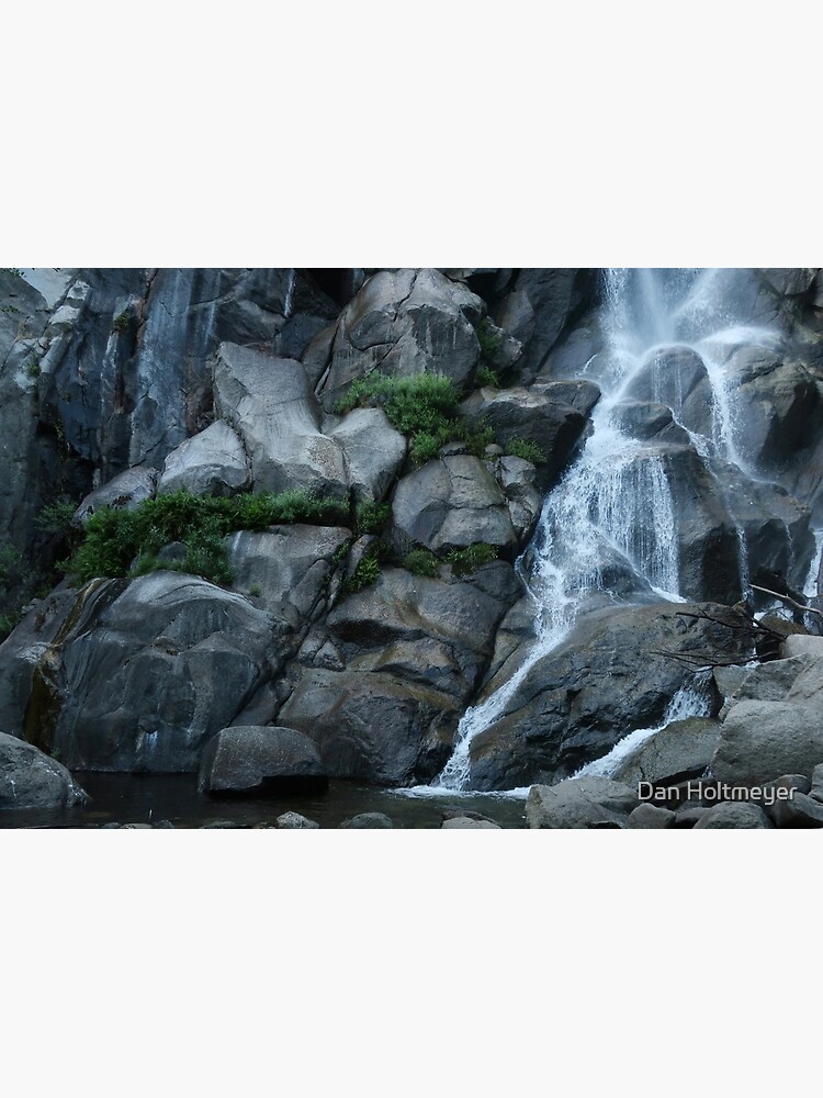 Grizzly Falls by shadydog