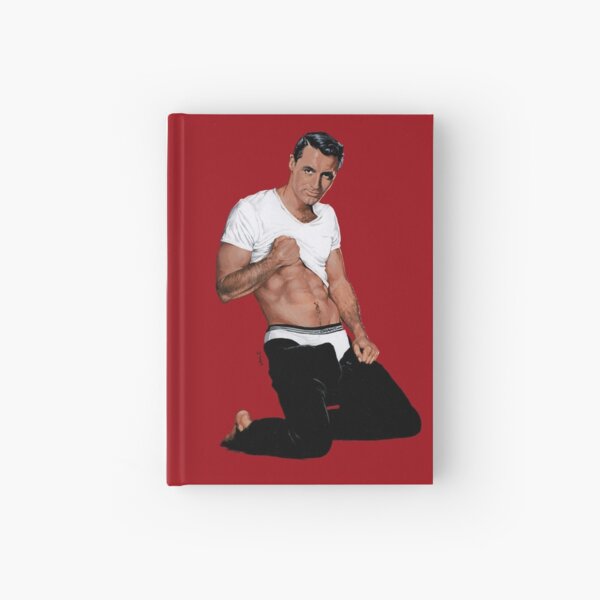 CG Hardcover Journal