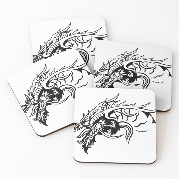Item preview, Japanese Dragon - Digital Art designed and sold by youturnermeon.