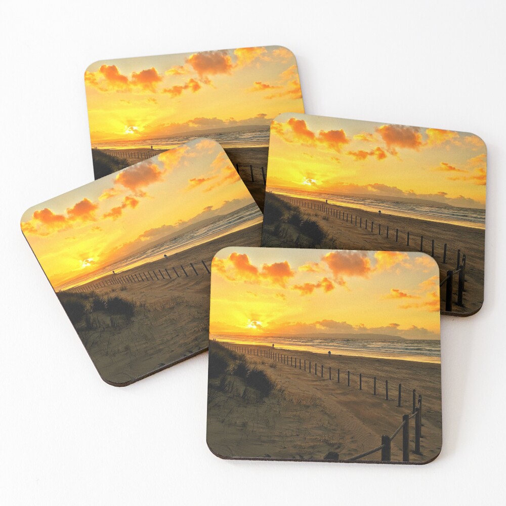 Item preview, Coasters (Set of 4) designed and sold by IngridDarragh.