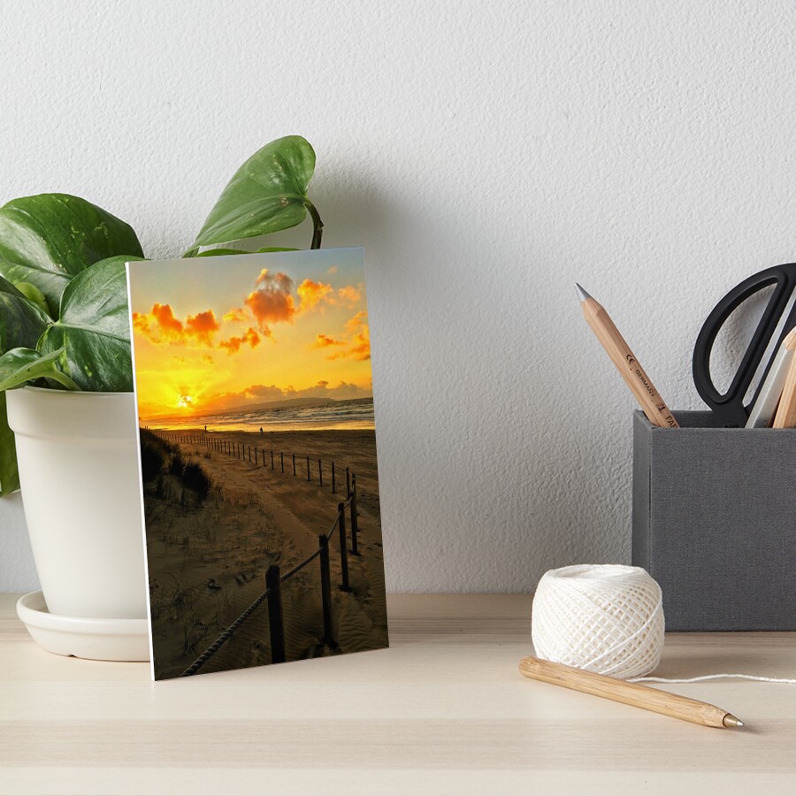 Item preview, Art Board Print designed and sold by IngridDarragh.