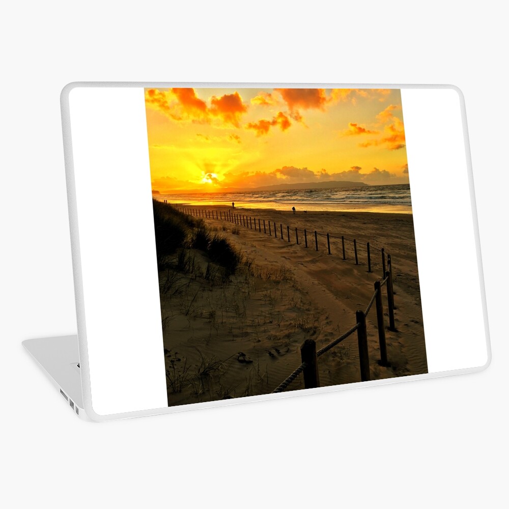 Item preview, Laptop Skin designed and sold by IngridDarragh.