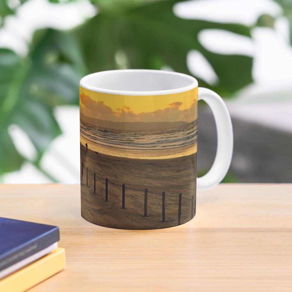 Item preview, Classic Mug designed and sold by IngridDarragh.