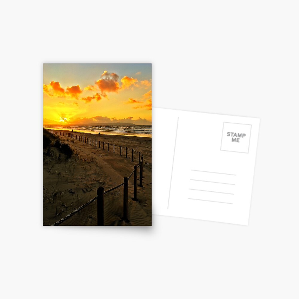 Item preview, Postcard designed and sold by IngridDarragh.