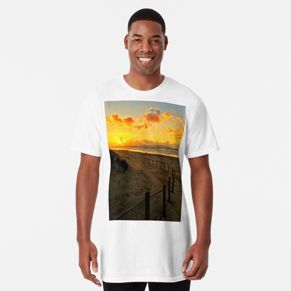 Item preview, Long T-Shirt designed and sold by IngridDarragh.