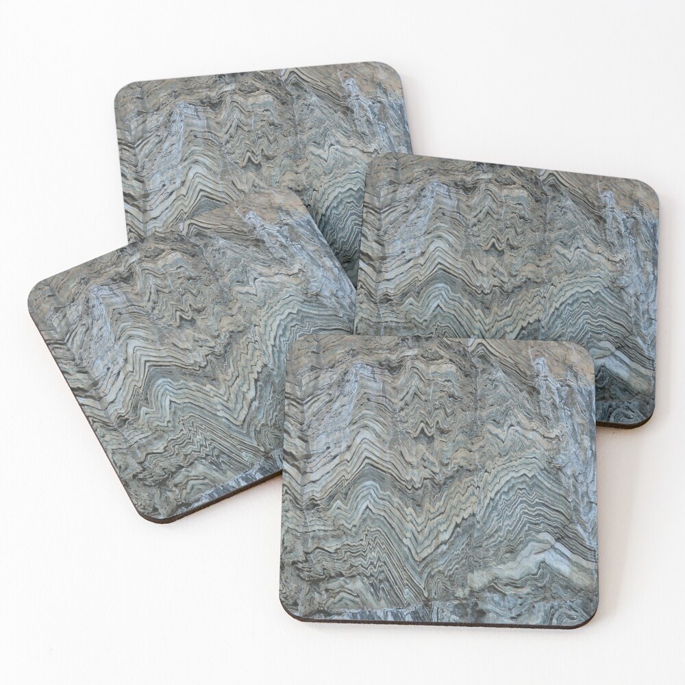 Item preview, Coasters (Set of 4) designed and sold by shadydog.