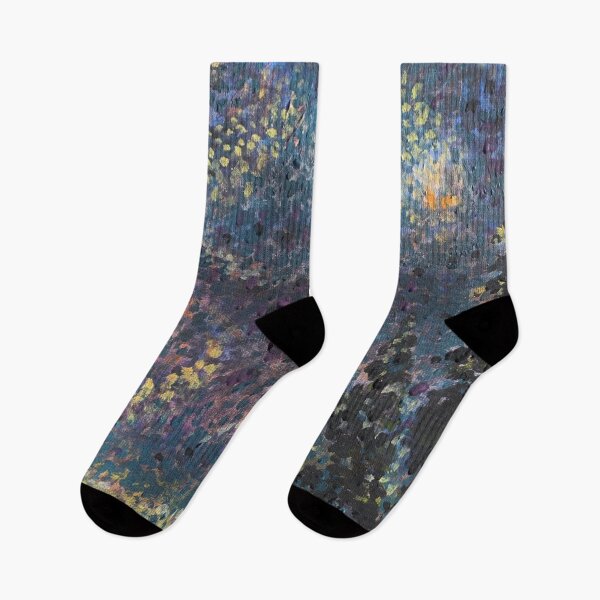 Item preview, Starry Night 3 of 3 designed and sold by Liz Anderson.