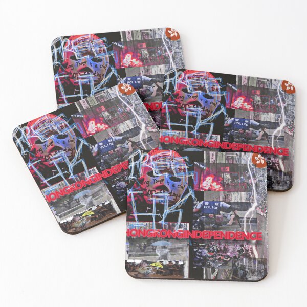 Item preview, [Free H.K] designed and sold by madmoney303.